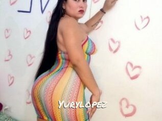 Yurylopez