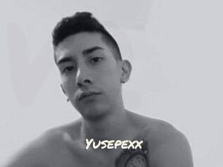 Yusepexx