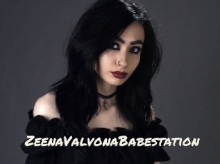 ZeenaValvonaBabestation