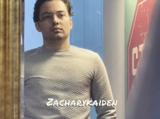 Zacharykaiden