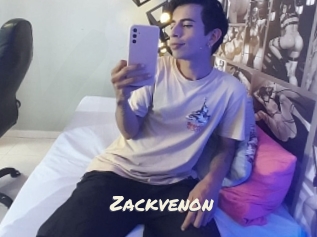 Zackvenon