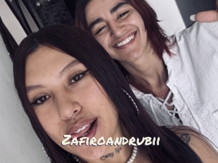 Zafiroandrubii