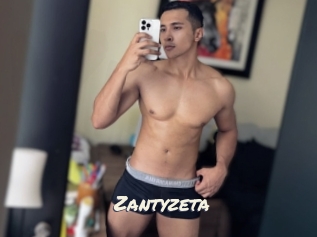 Zantyzeta