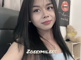 Zoeeymilees