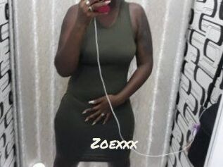 Zoexxx